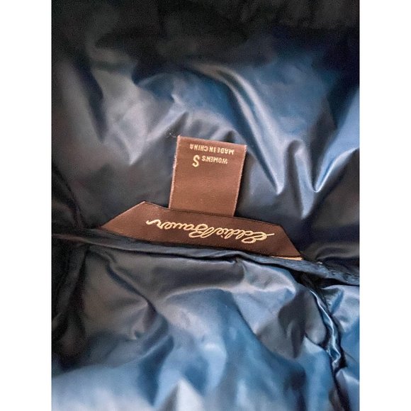 Eddie Bauer Lightweight EB550 Fill Down  Jacket La - Picture 4 of 4